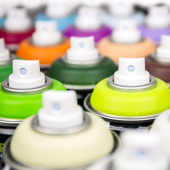 Lakiery florystyczne