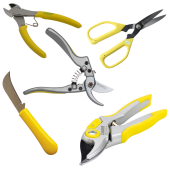 Narzędzia florystyczne